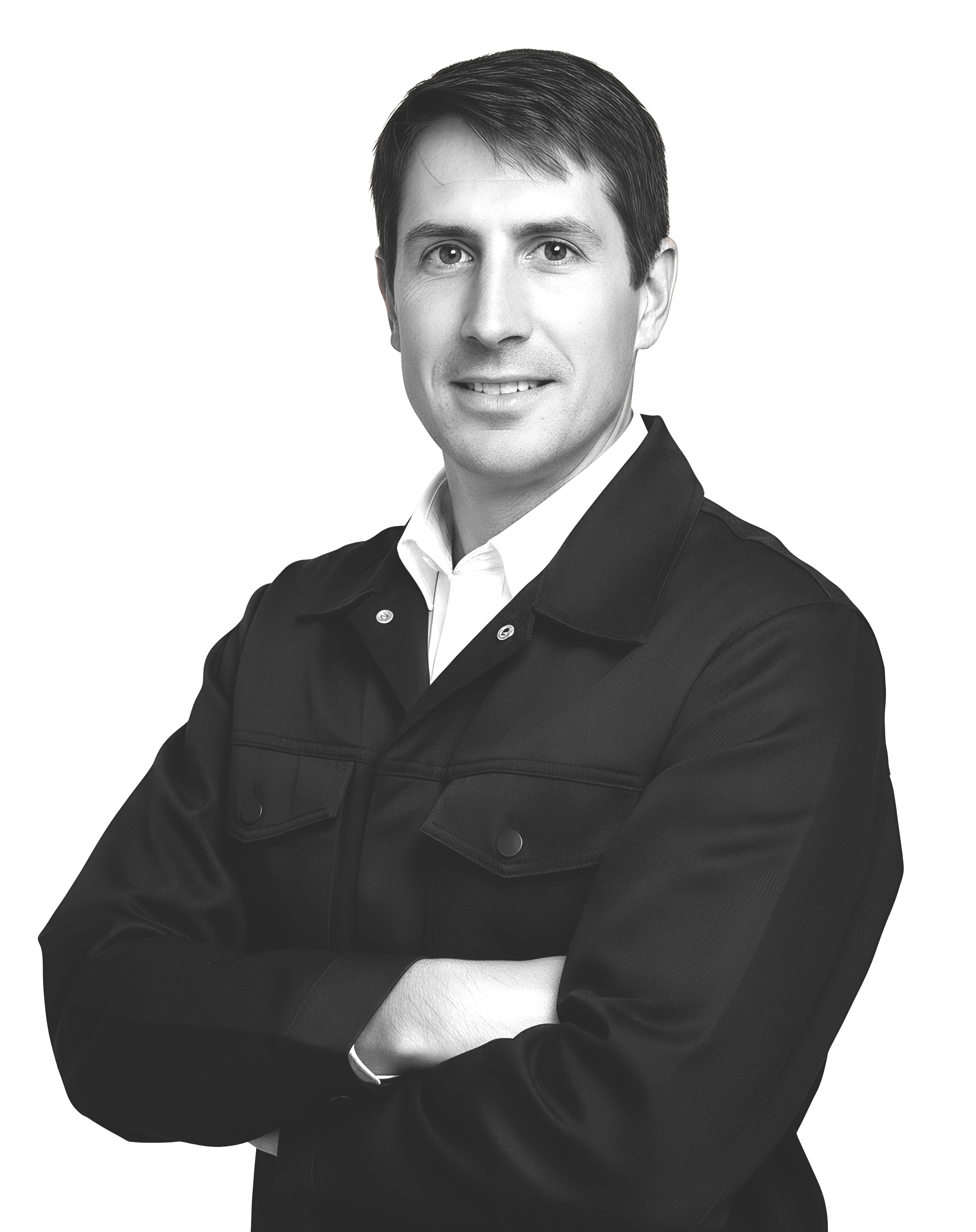 Dr Mark Deacon