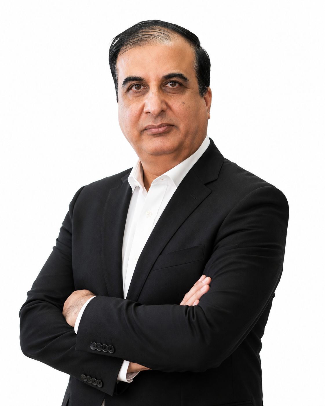 Dr Mohammed Nadeem Majeed
