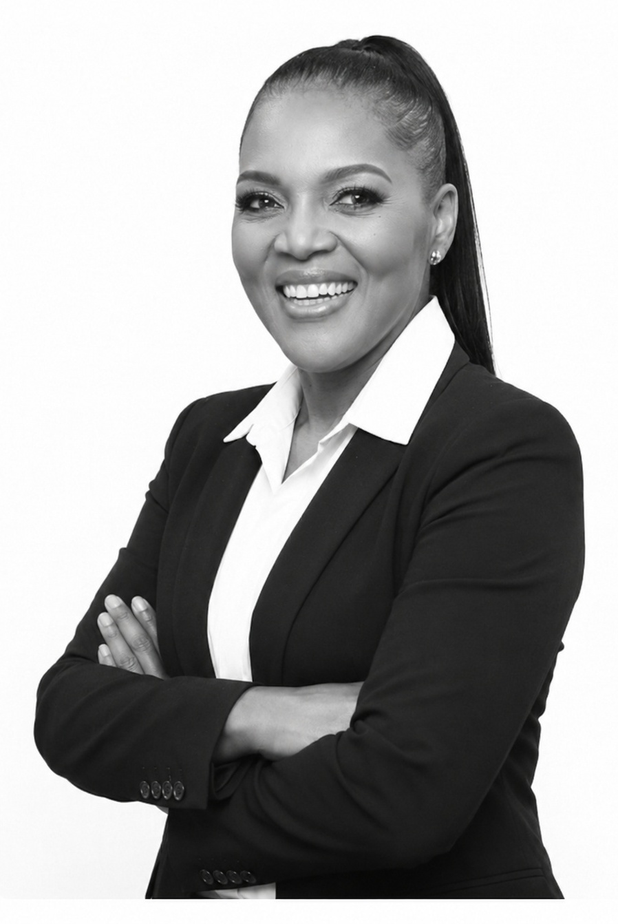 Naledi Mqhayi